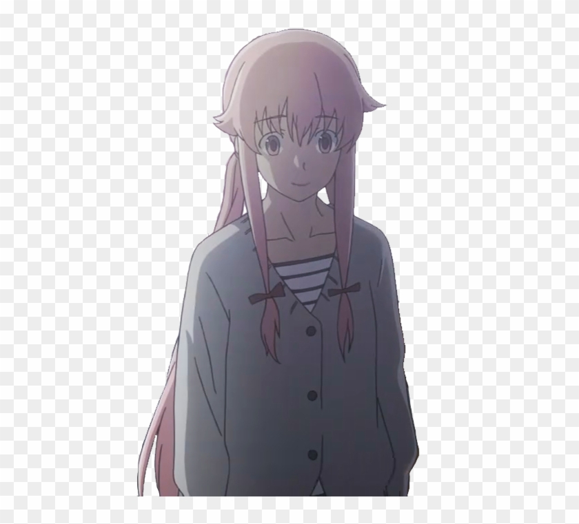 Discover Ideas About Yuno Gasai Clipart