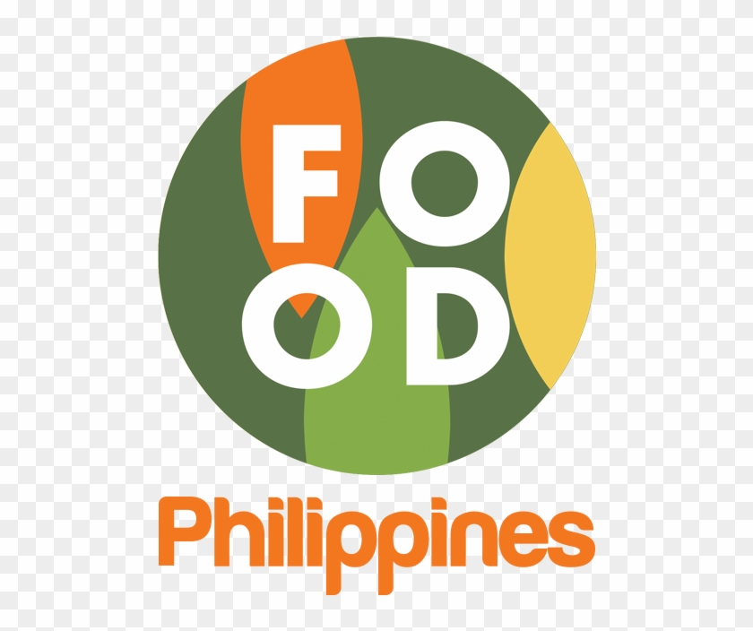 Foodphilippines At Gulfood Clipart #1927393