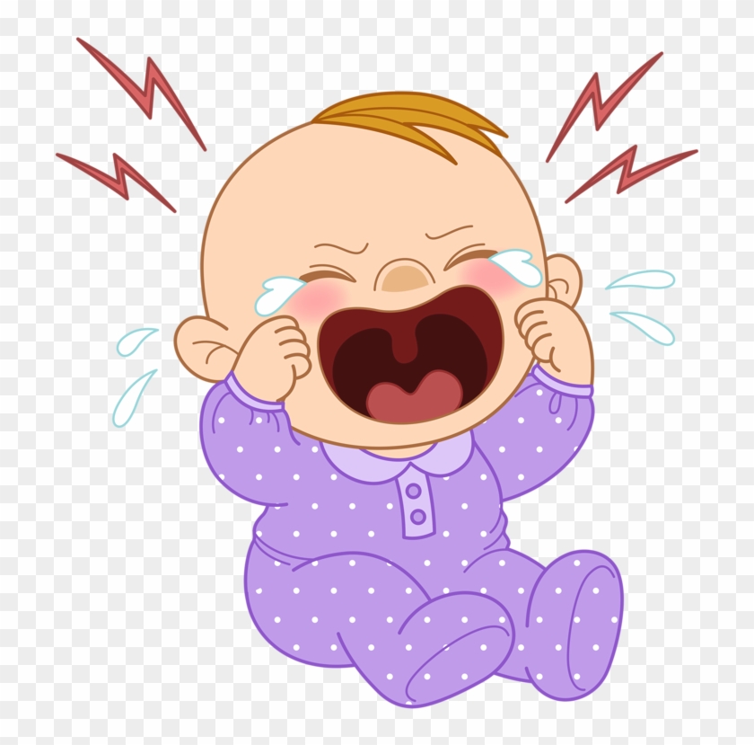 Baby Images, Baby Pictures, Baby Drawing, Cartoon Drawings, - Crying Baby Clipart Png Transparent Png