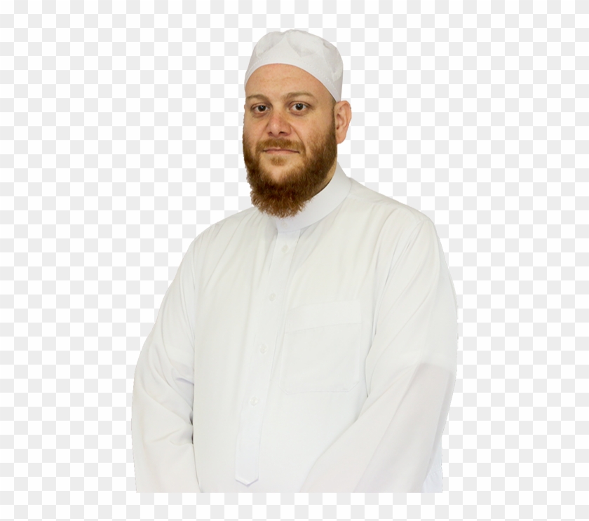 Sheikh Shady Alsuleiman Was Born In Sydney, Australia - Sheikh Shady Alsuleiman Clipart #1927651