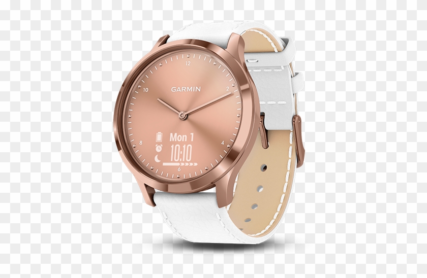 Vívomove Hr - Garmin Vívomove Hr Clipart