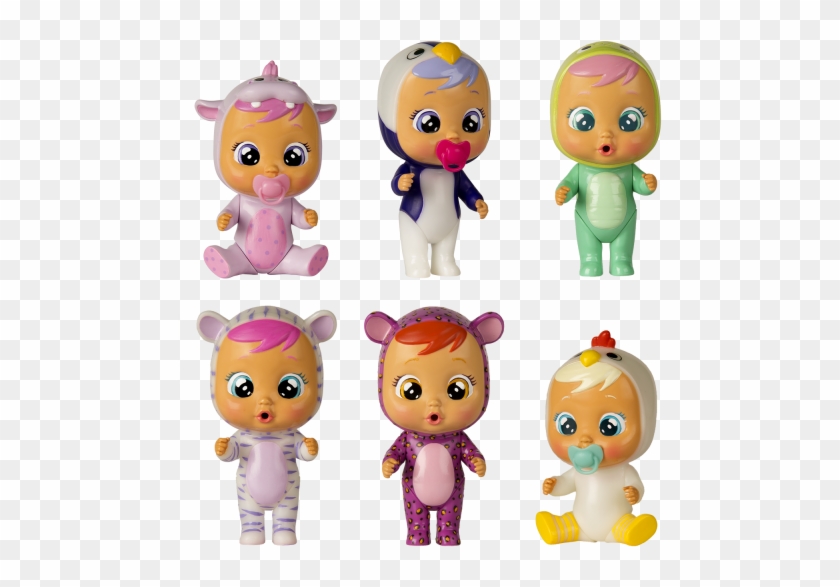 Cry Babies Clipart #1927891