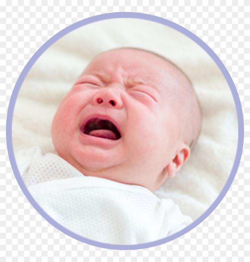 The Period Of Purple Crying What Exactly Is That - All Behavior Is A Form Of Communication Clipart #1928017