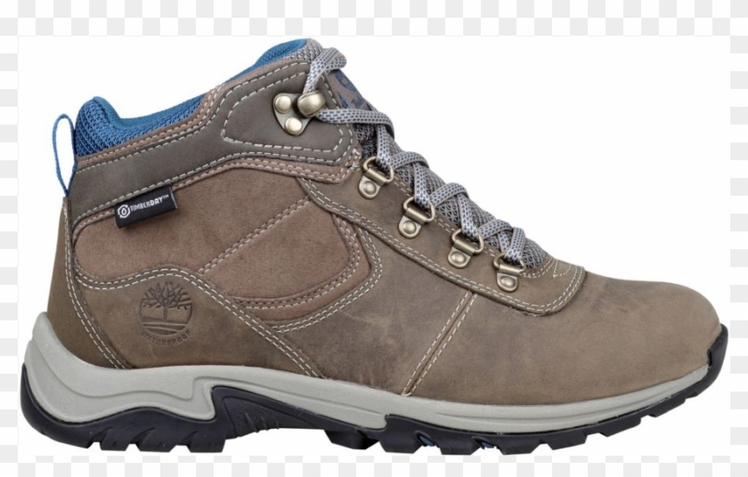 Timberland - Timberland Womens Mt Maddsen Mid Clipart