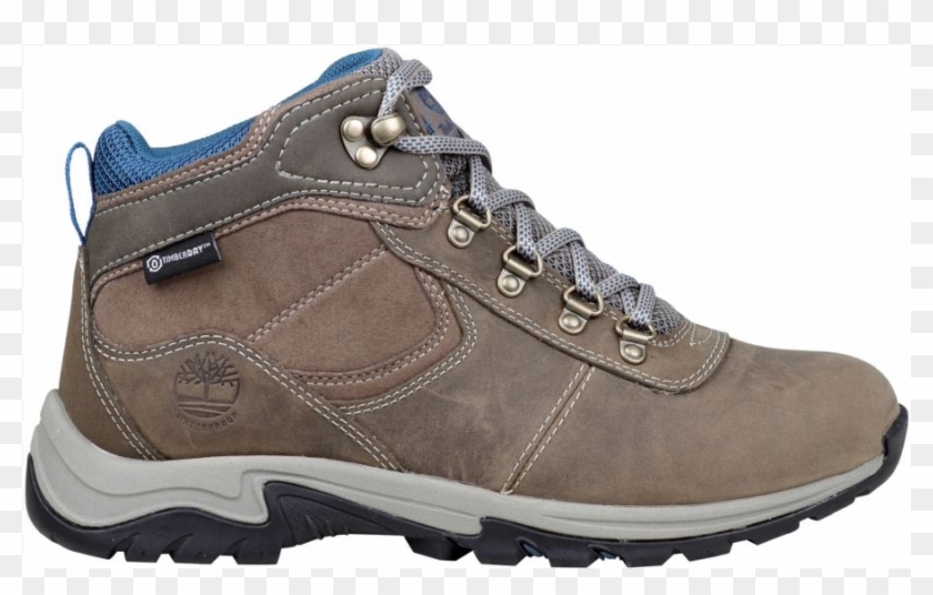 Timberland - Timberland Womens Mt Maddsen Mid Clipart #1928167