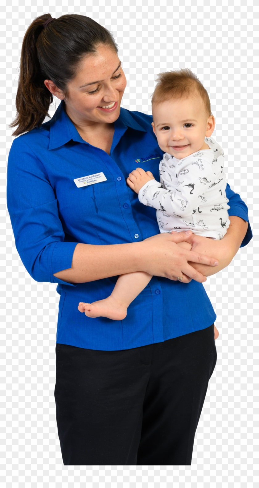 We Help Families Clipart #1928287