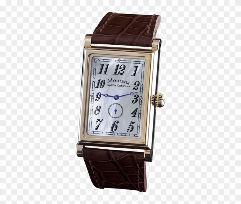 Analog Watch Clipart