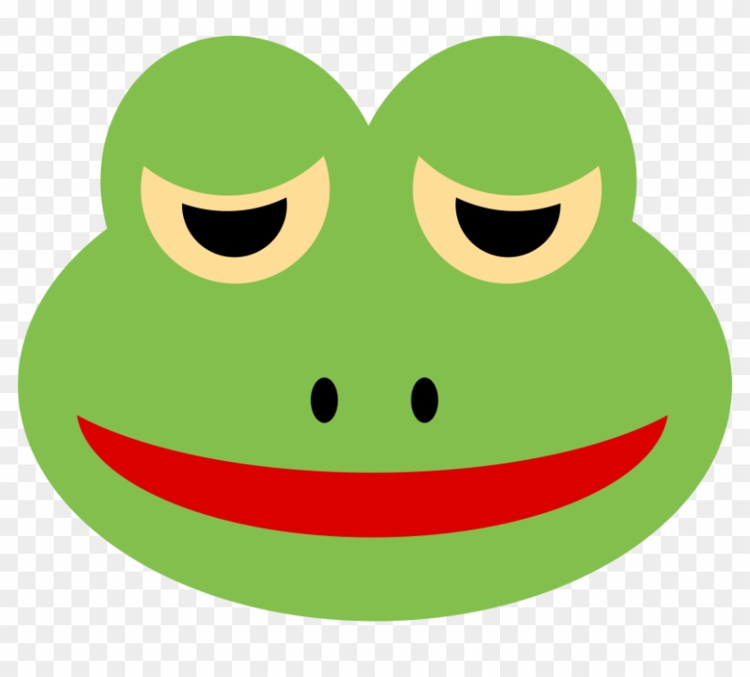 Animal Emoji Svg Cuttable Designs - Animal Emoji Clipart