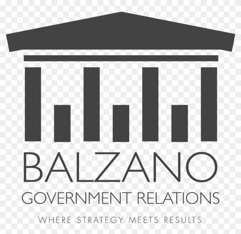 Public Policy, And Government Relations, Cris Balzano - Poster Clipart #1928725
