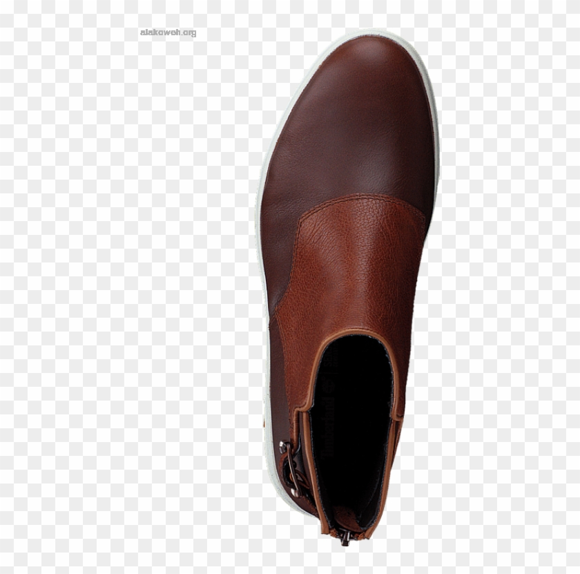 Women's Timberland Amherst Chelsea Glazed Ginger Full-grain - Suede Clipart