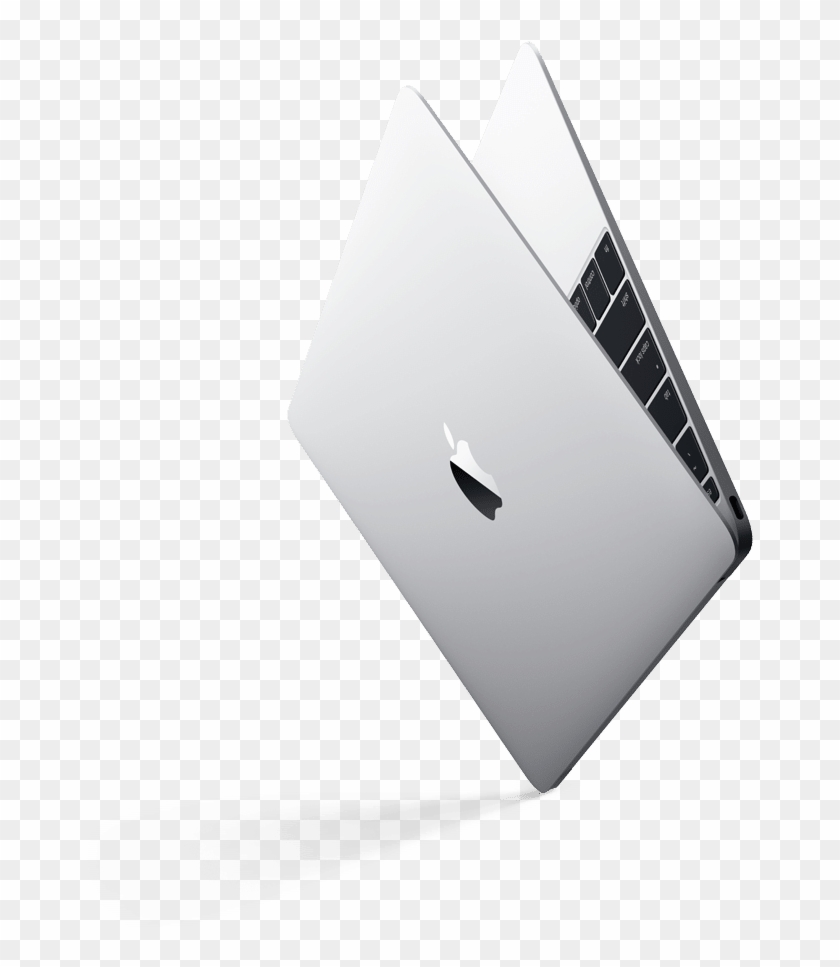 Macintosh Png - Macbook Air 2018 Png Clipart #1928783