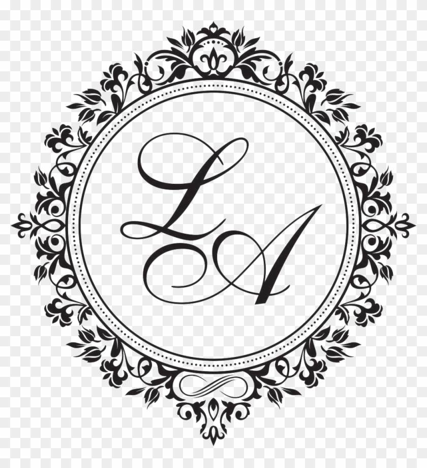 Monogramapng Imagem Png 1004 &215 1051 Pixels Monograma - Monograma Para Casamento Png Clipart #1928846