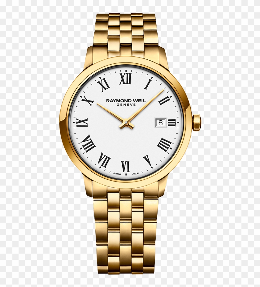 Toccata - Raymond Weil Clipart #1928900