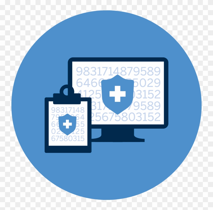 Clip Art Transparent Library Healthcare Clipart Internal - Png Download #1929181