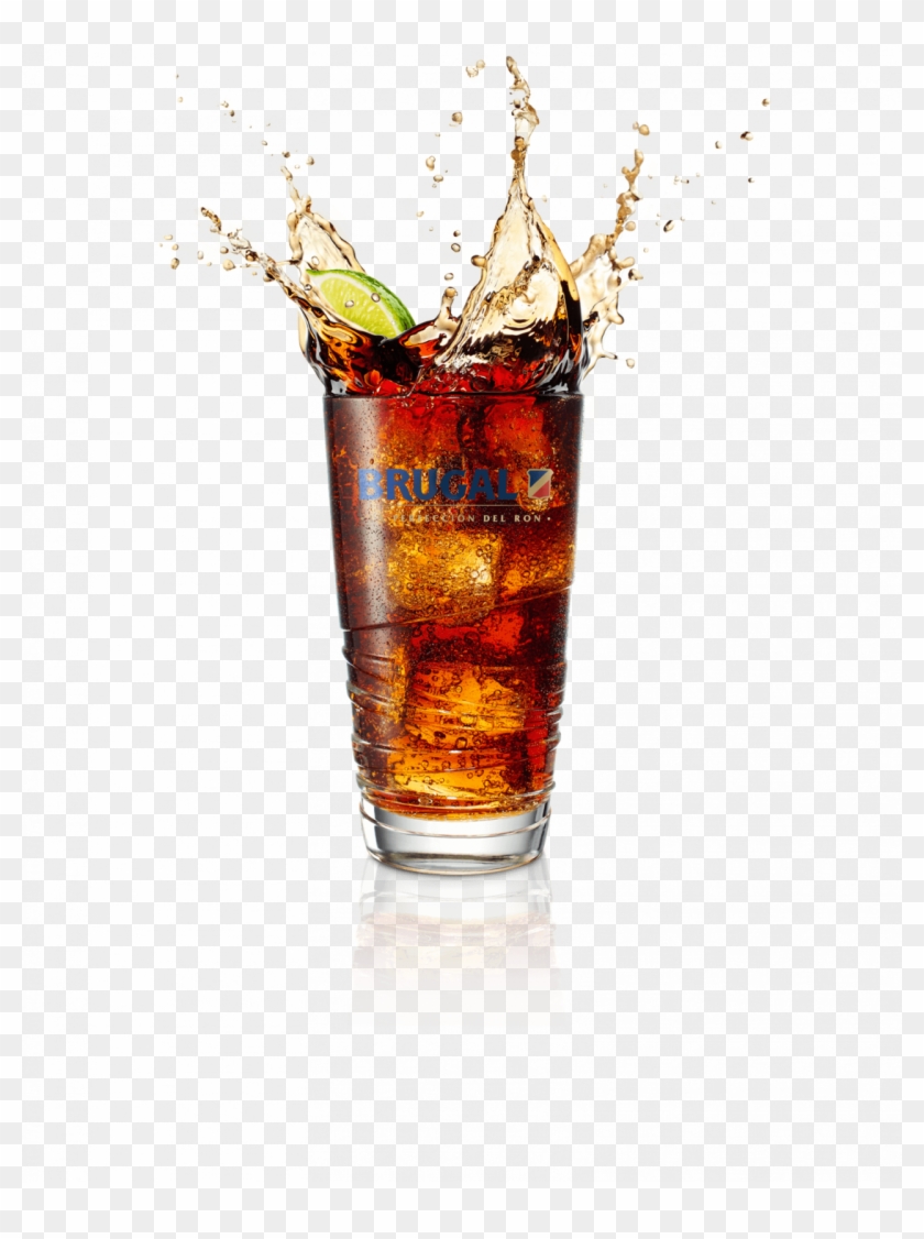 Cuba Libre Clipart