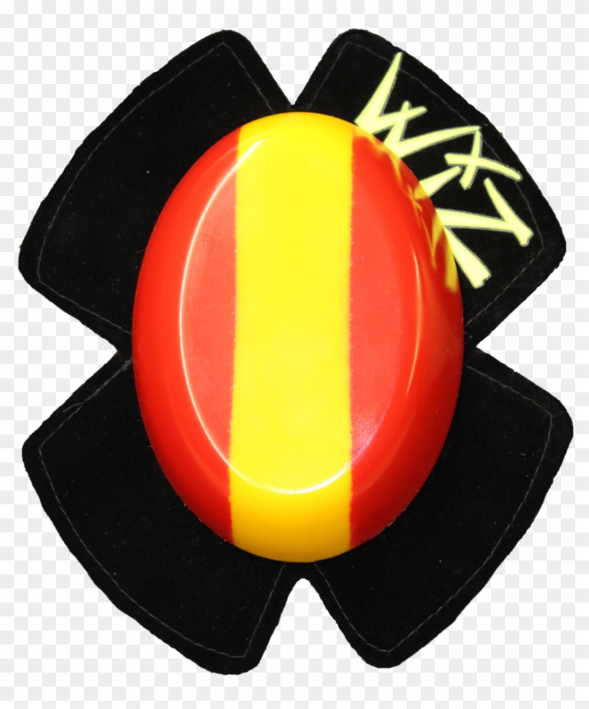 Spanish Flag Clipart #1929456