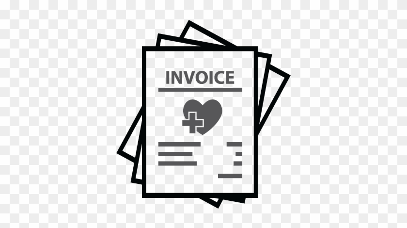Medical Billing Icon Clipart #1929487