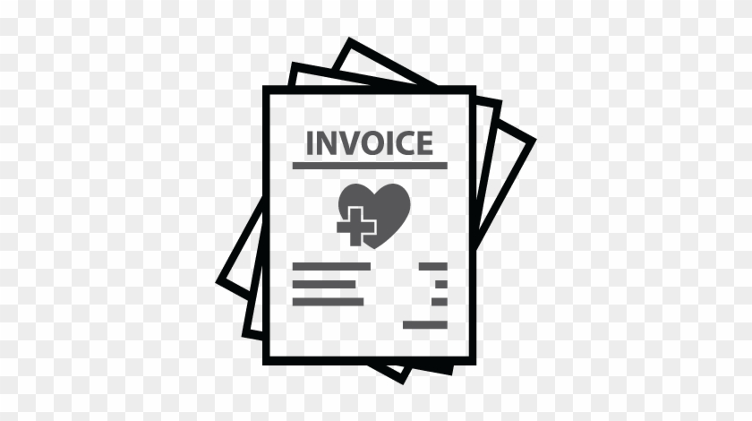 Medical Billing Icon Clipart