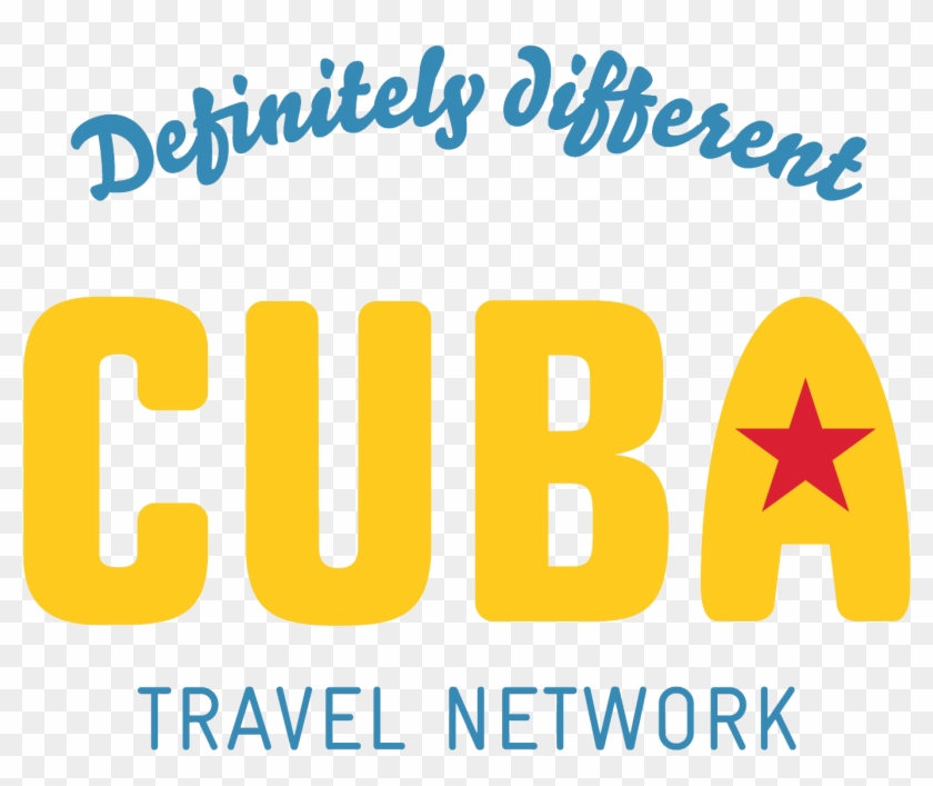 Cuba Travel Network Logo , Png Download Clipart