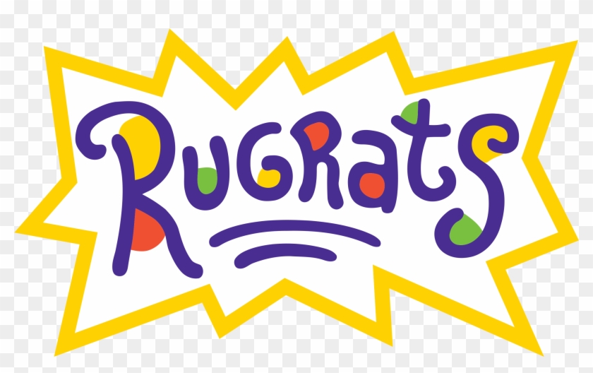 Rugrats , Png Download Clipart #1929598