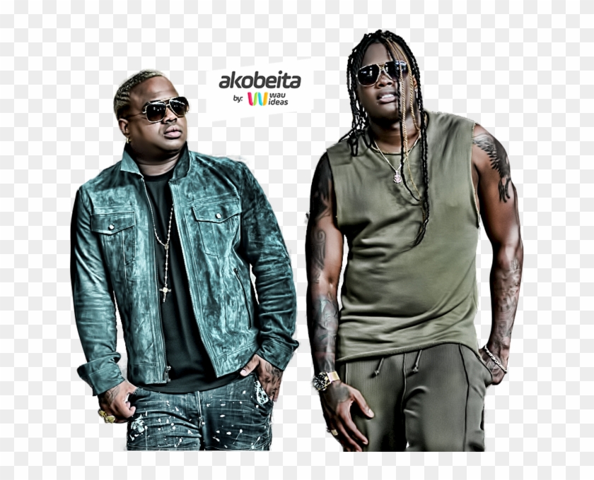 Los 4 De Cuba Clipart