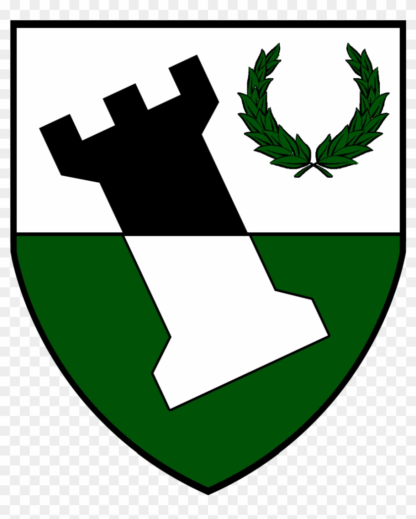 Settmour Swamp Png - Emblem Clipart