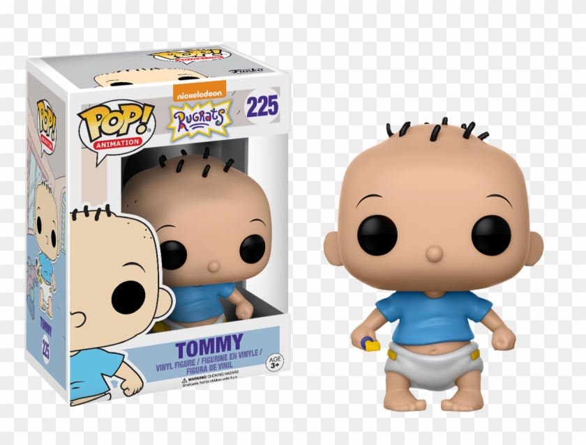 Rugrats Clipart #1929868