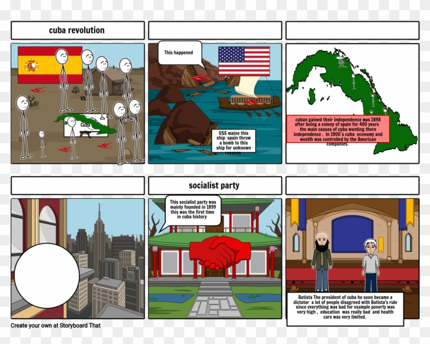 Cuba Png Clipart #1929943