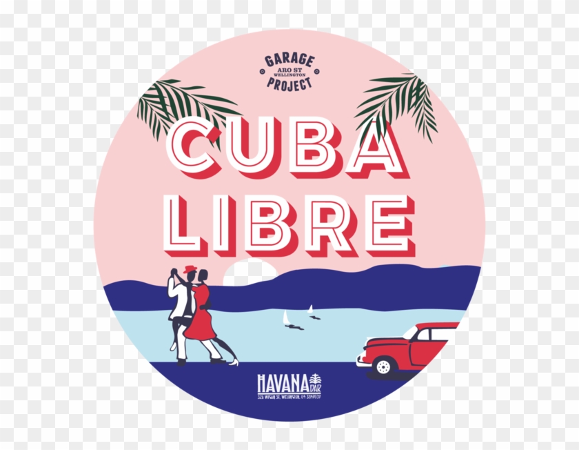 Cuba Png Clipart #1930194