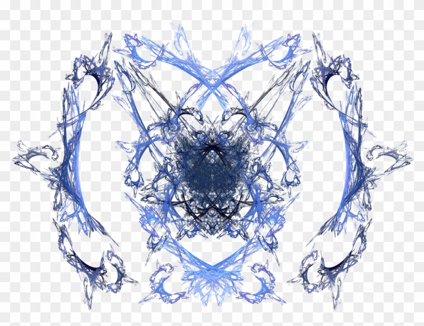 Fractal Abstract Png Picture Clipart #1930277