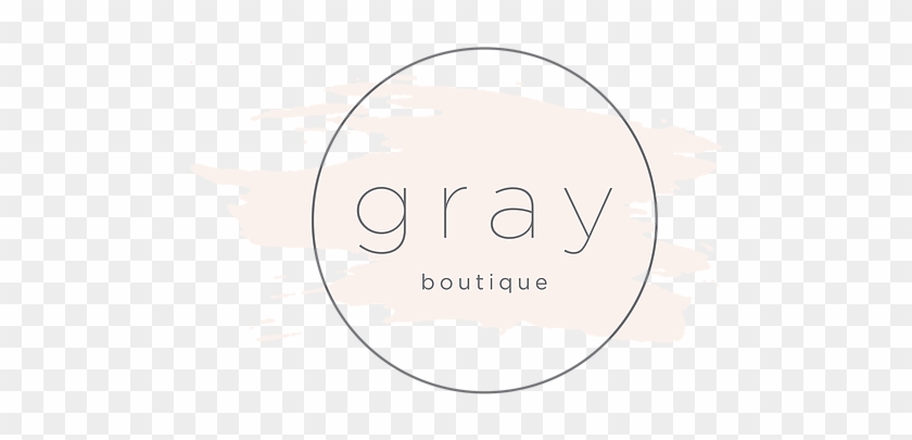 A Touch Of Gray Clipart #1930313