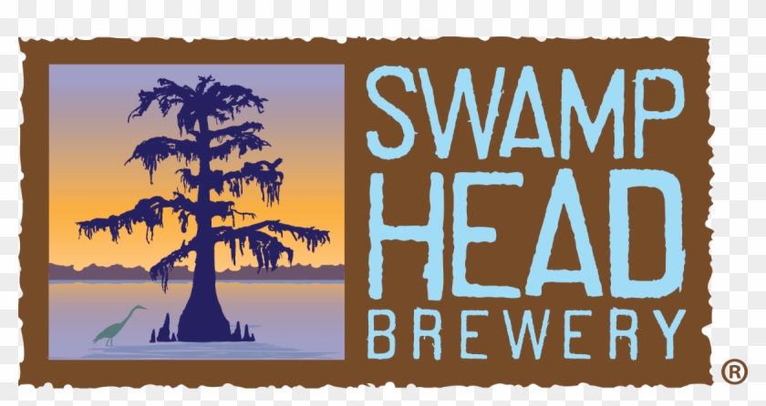 Event Details - Swamp Head Brewery Clipart #1930545