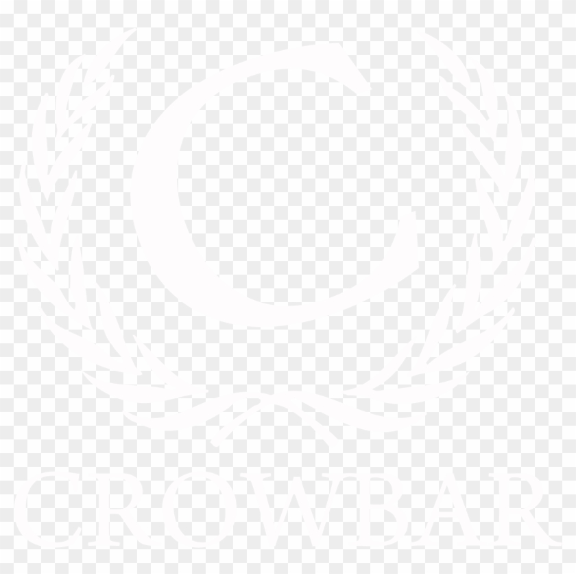 Сrowbar Сrowbar - Monochrome Clipart #1930651