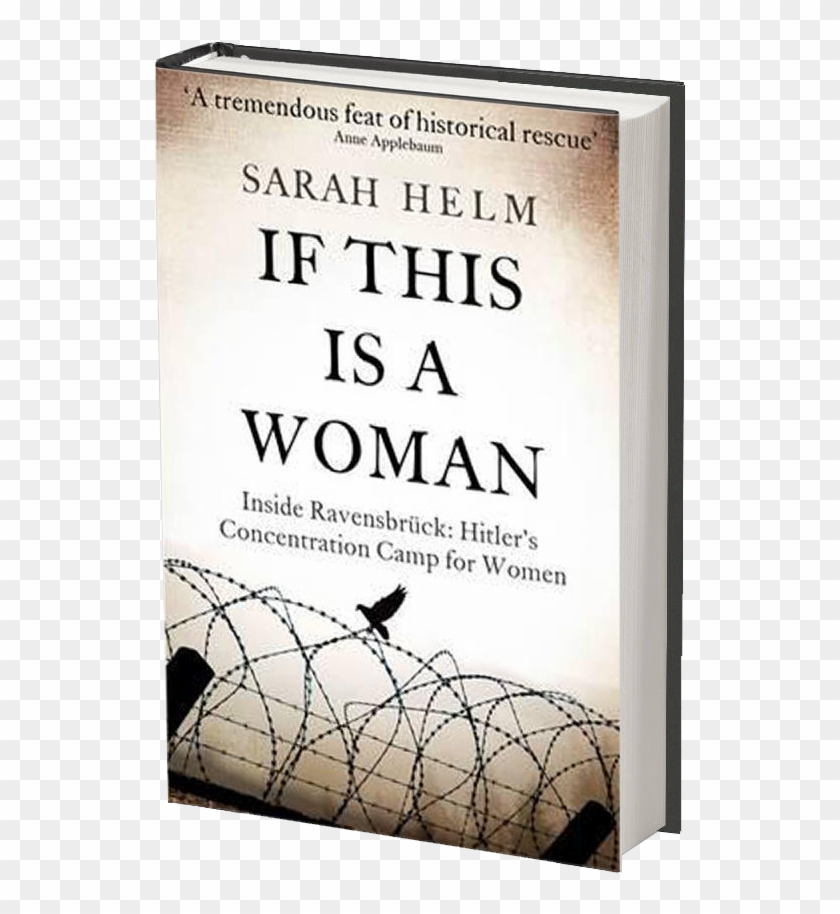 If This Is A Woman - Barbed Wire Clipart #1930700