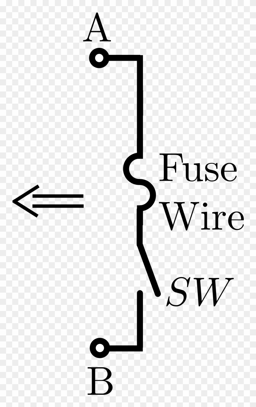 Microwave Tube Fault Current Model For Design Of Crowbar - Calligraphy Clipart