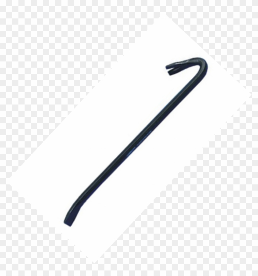 Crowbar - Icon Meat Clipart