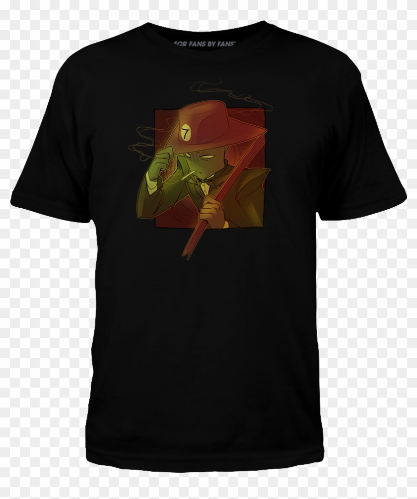 Crowbar - Dungeons & Dragons Stylized Ampersand Clipart