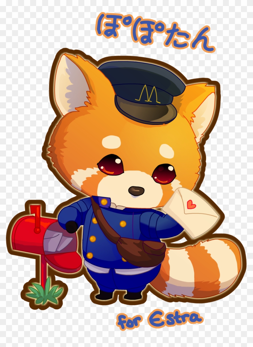 Sad Panda Studios - Cartoon Clipart