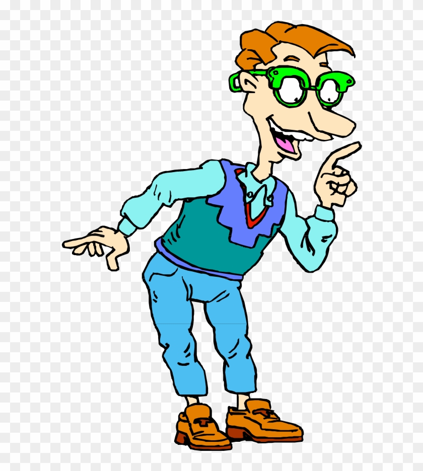 Drew Pickles Clipart