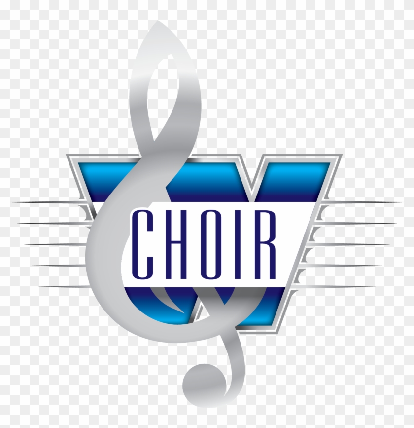 Wbchoir Symbol - Graphic Design Clipart #1931000