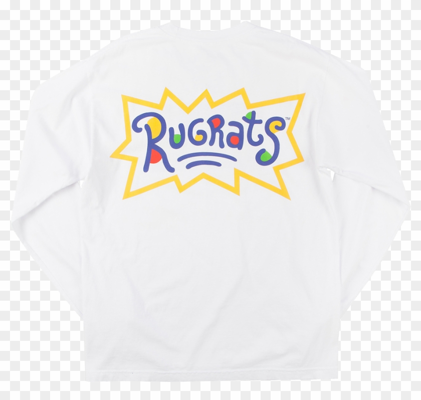 Ls Rugrats Reptar Wagon Struggle Tee Clipart