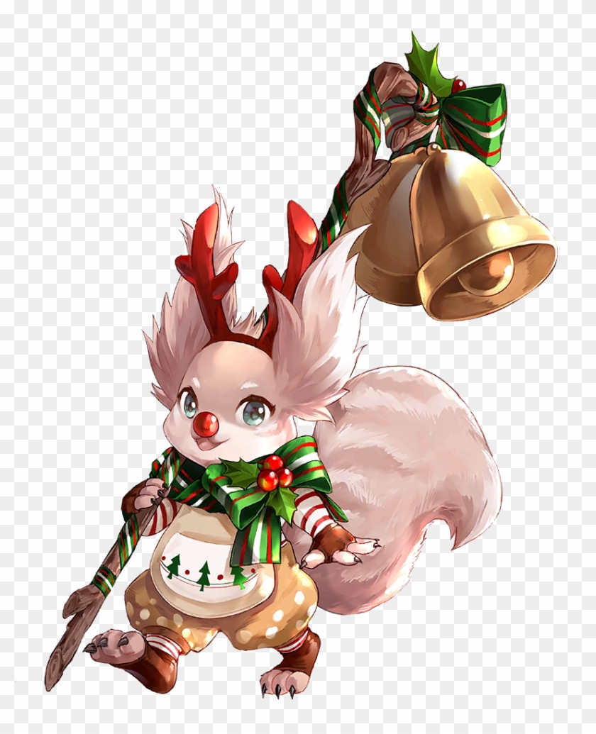 Rephy Xmas Clipart #1931276