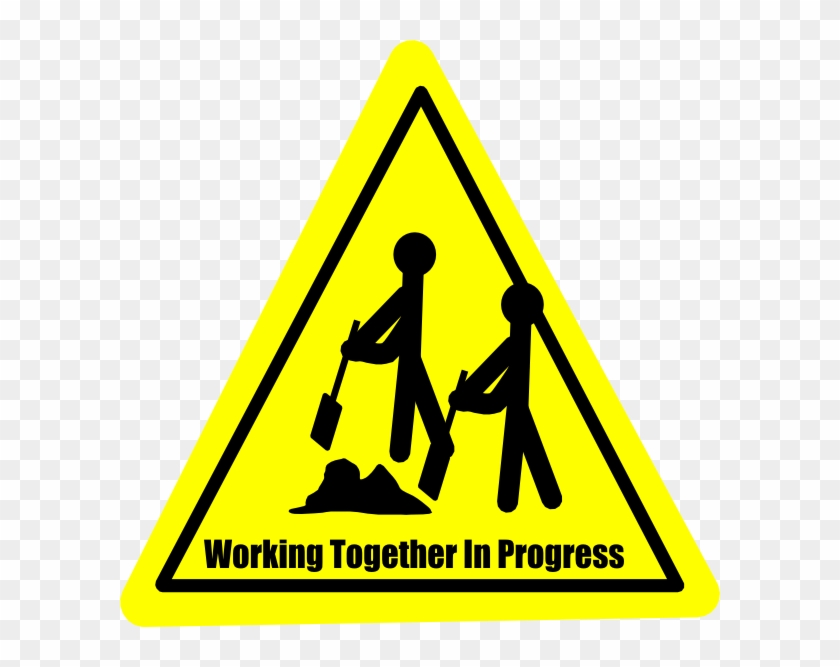 Work In Progress Png Clipart