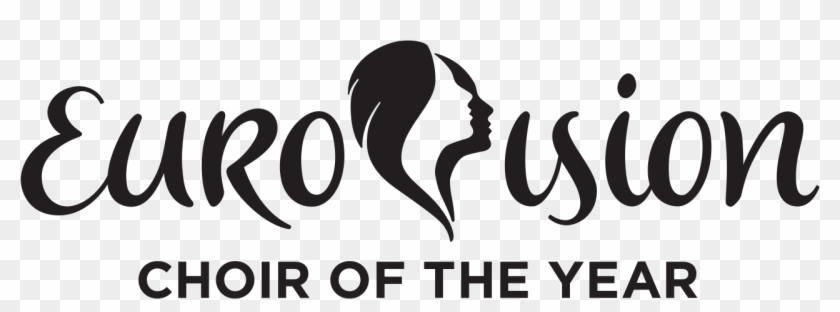 Eurovision Choir Of The Year Clipart
