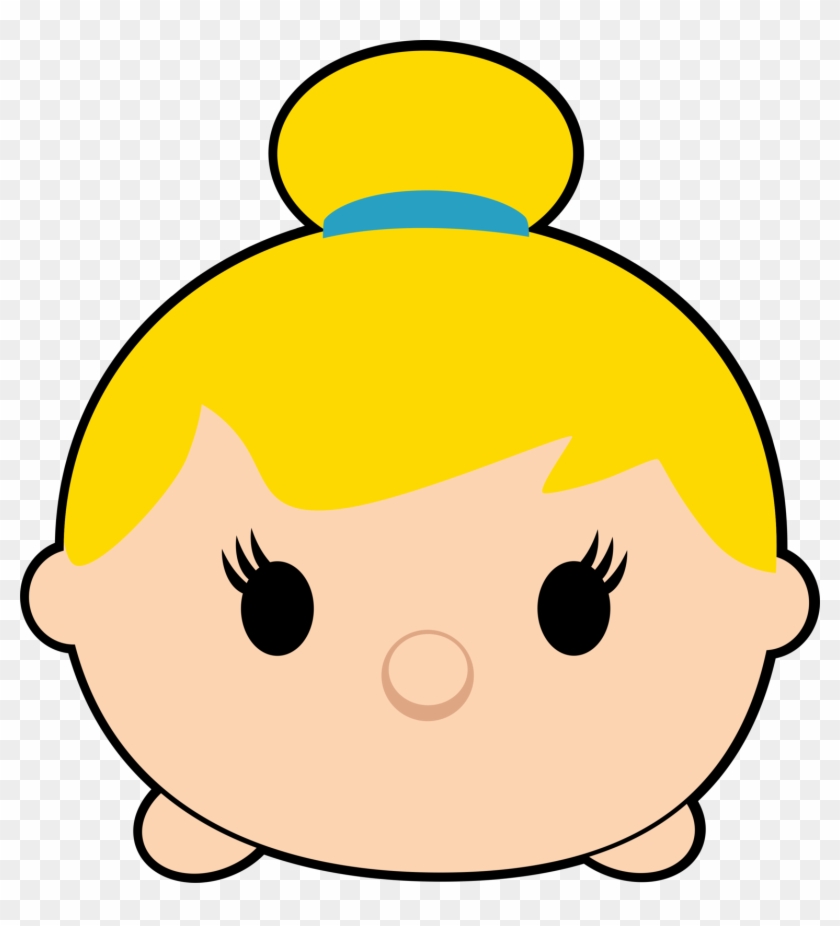 Tsum Tsum Png Clipart