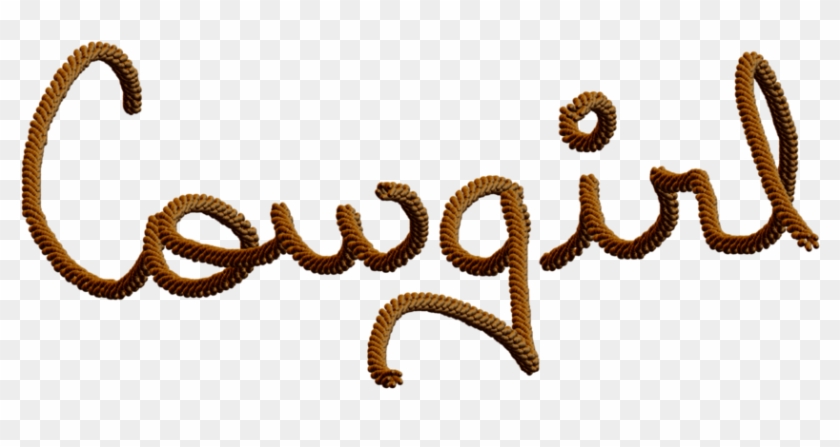 Cowgirl Graphic By Aazari Clipart