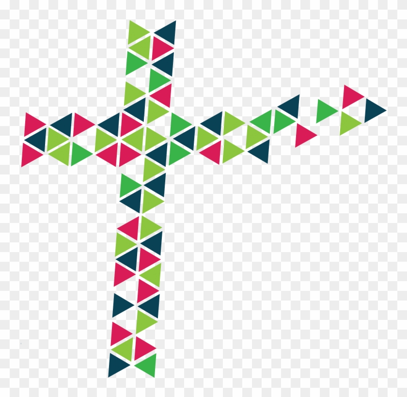 Campaign Cross Icon Clipart
