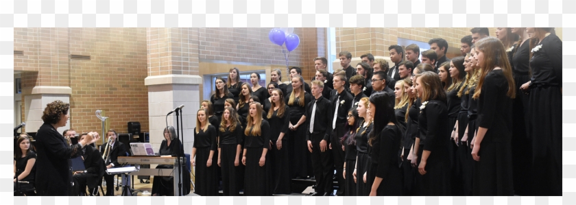 Choir Clipart