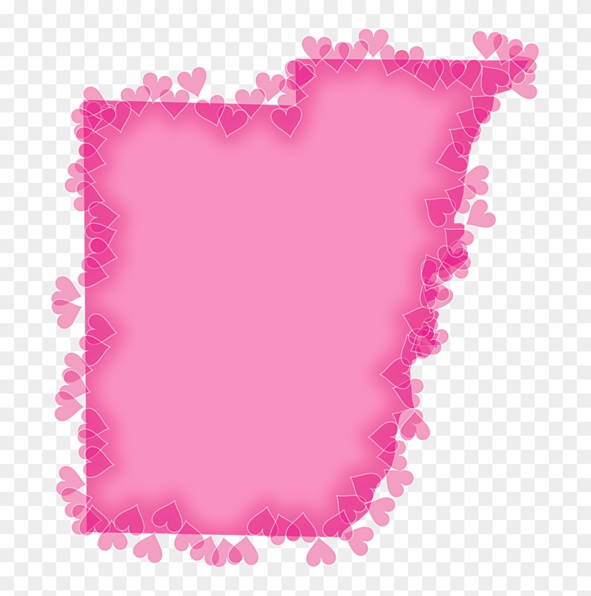 For Help With Png Maps, Or Deciding Which Format Of Clipart #1931586