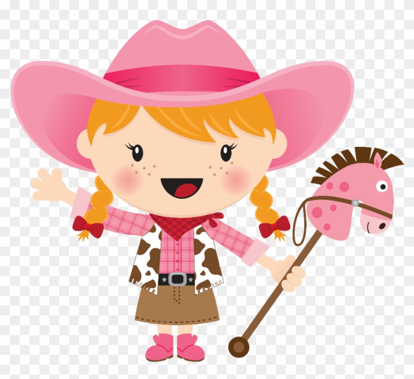 Pin By Marina ♥♥♥ On Cowboy E Cowgirl Clipart